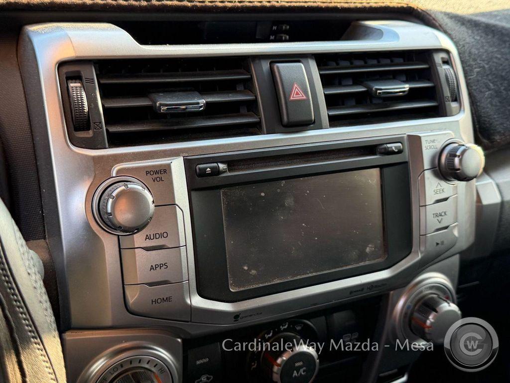 used 2019 Toyota 4Runner car, priced at $31,691
