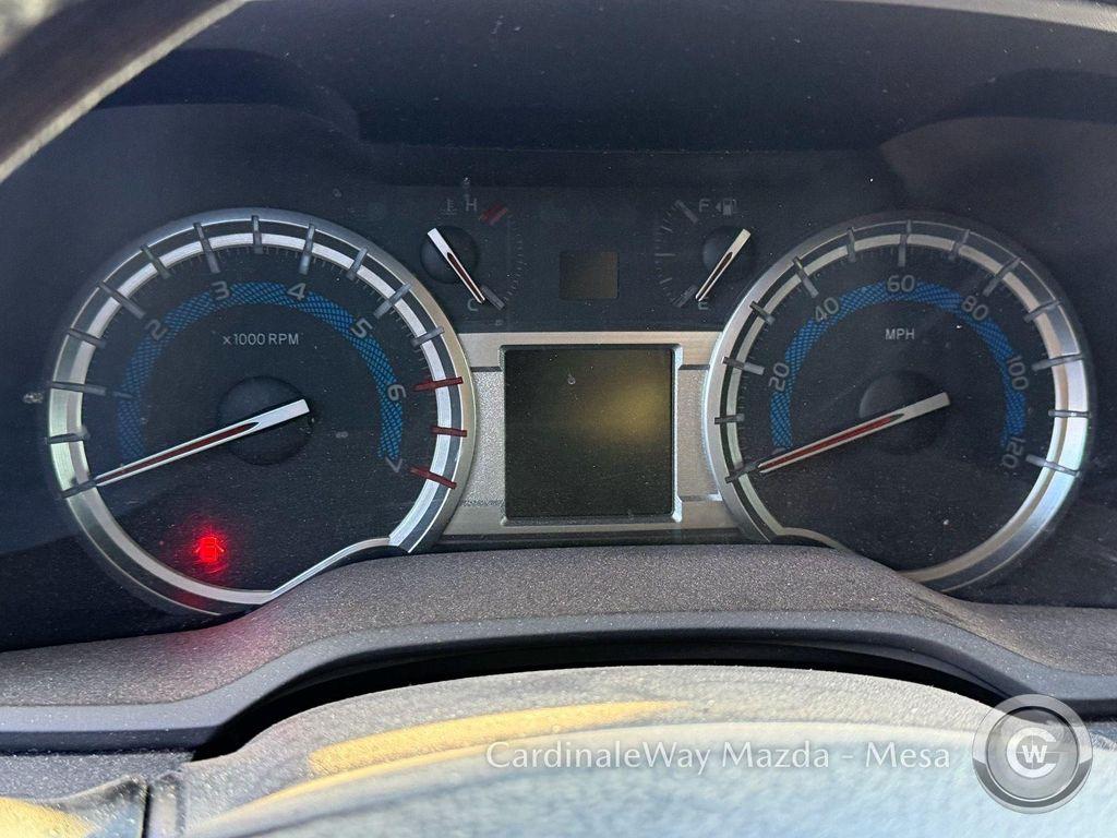 used 2019 Toyota 4Runner car, priced at $31,691