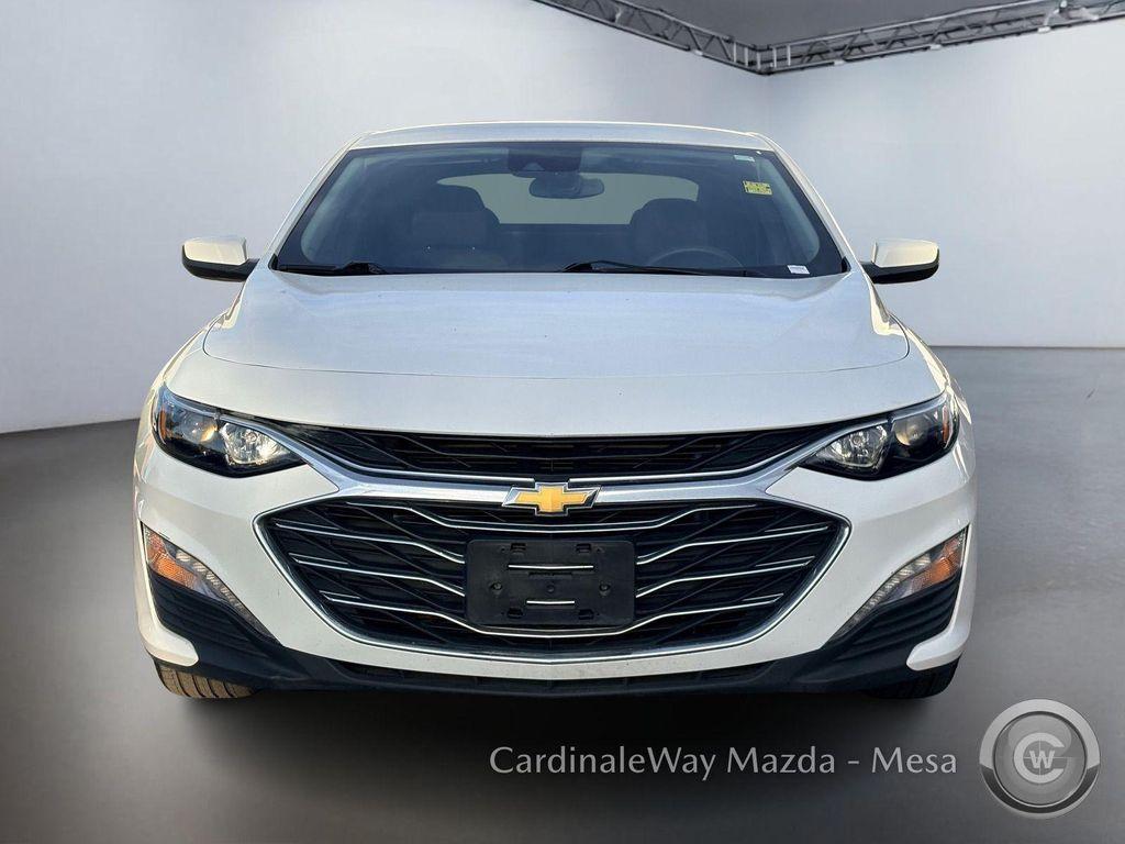 used 2023 Chevrolet Malibu car, priced at $13,499