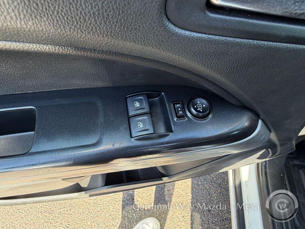 used 2021 Chevrolet Colorado car, priced at $17,499