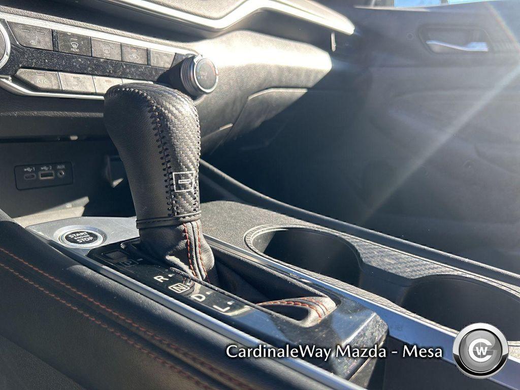 used 2022 Nissan Altima car, priced at $17,787