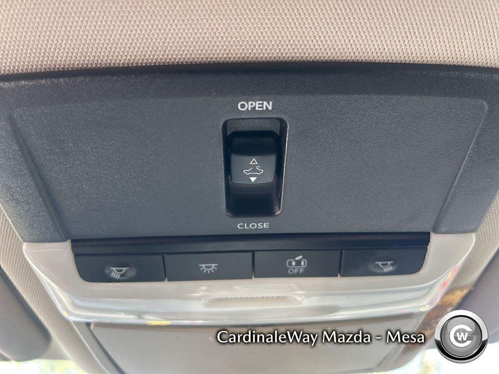 used 2022 Nissan Altima car, priced at $17,787