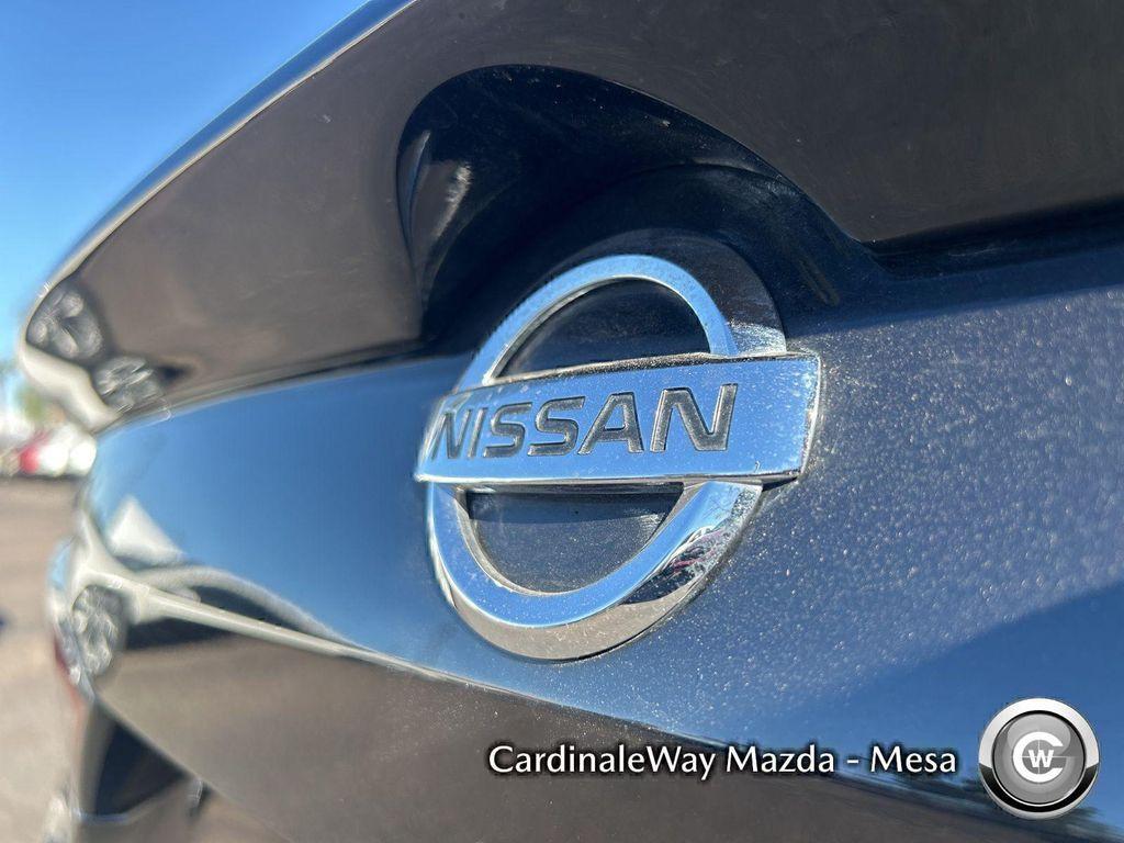 used 2022 Nissan Altima car, priced at $17,787