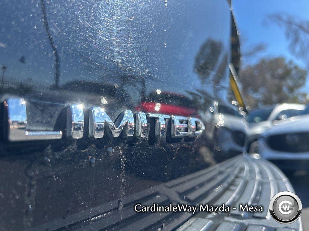 used 2024 Ford Expedition Max car, priced at $41,400