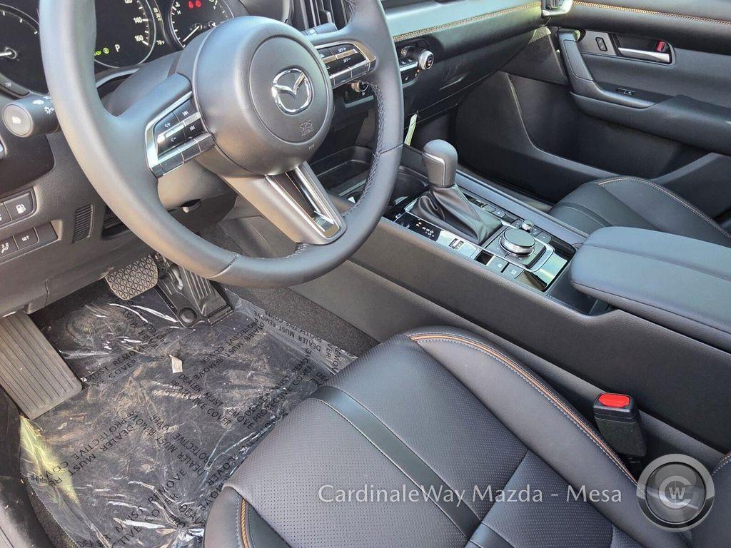 new 2026 Mazda CX-50 Hybrid car, priced at $36,503