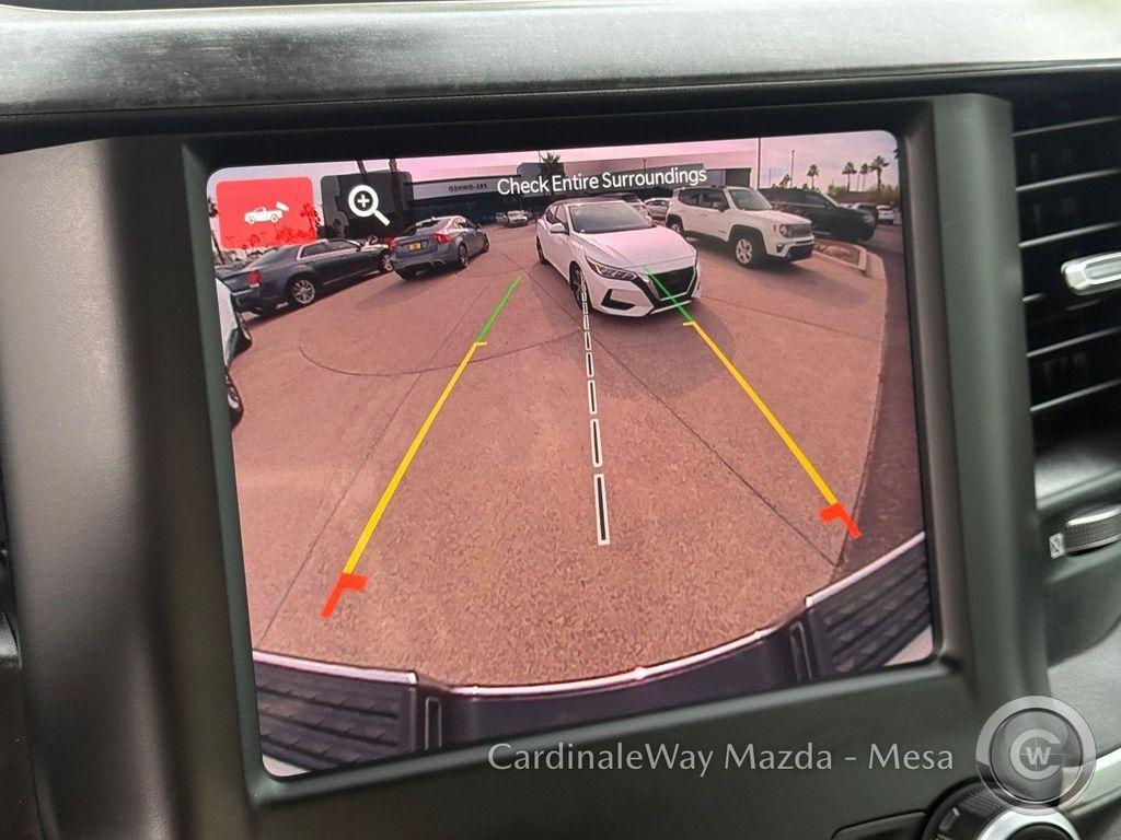 used 2024 Ram 2500 car, priced at $43,944