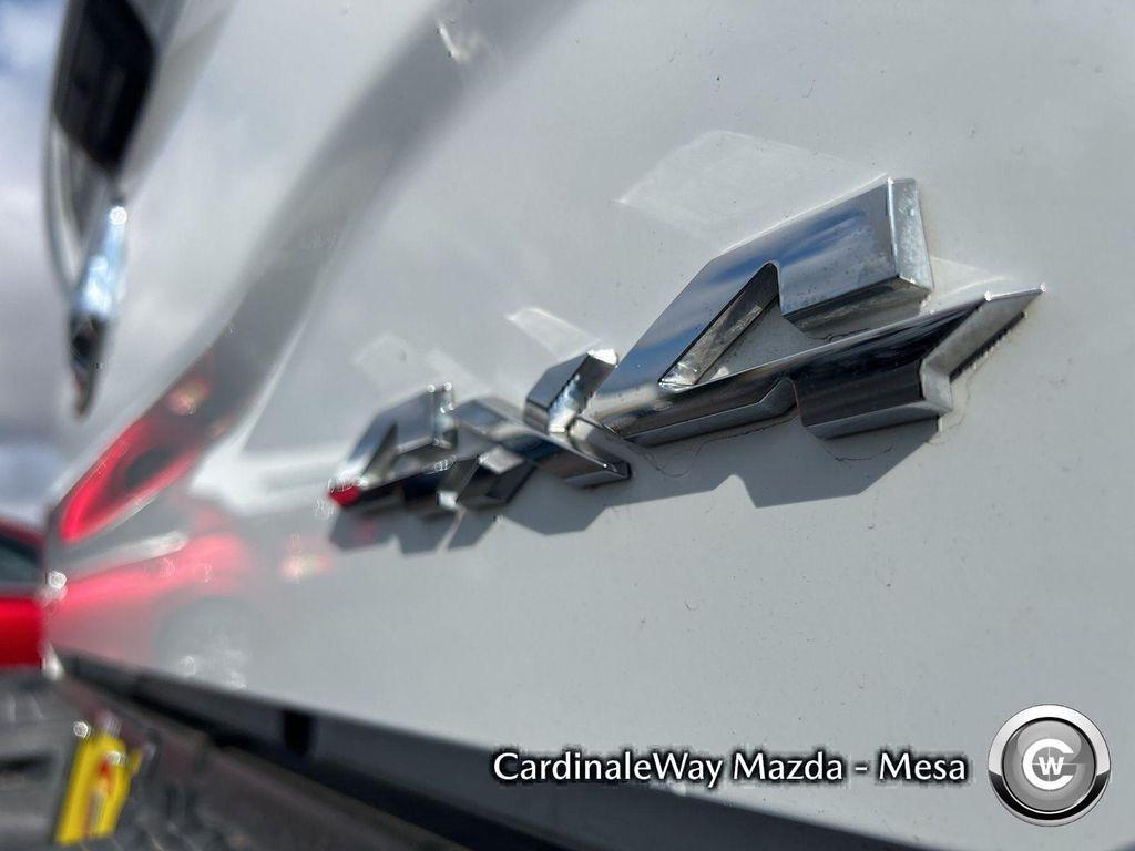 used 2024 Ram 2500 car, priced at $45,994