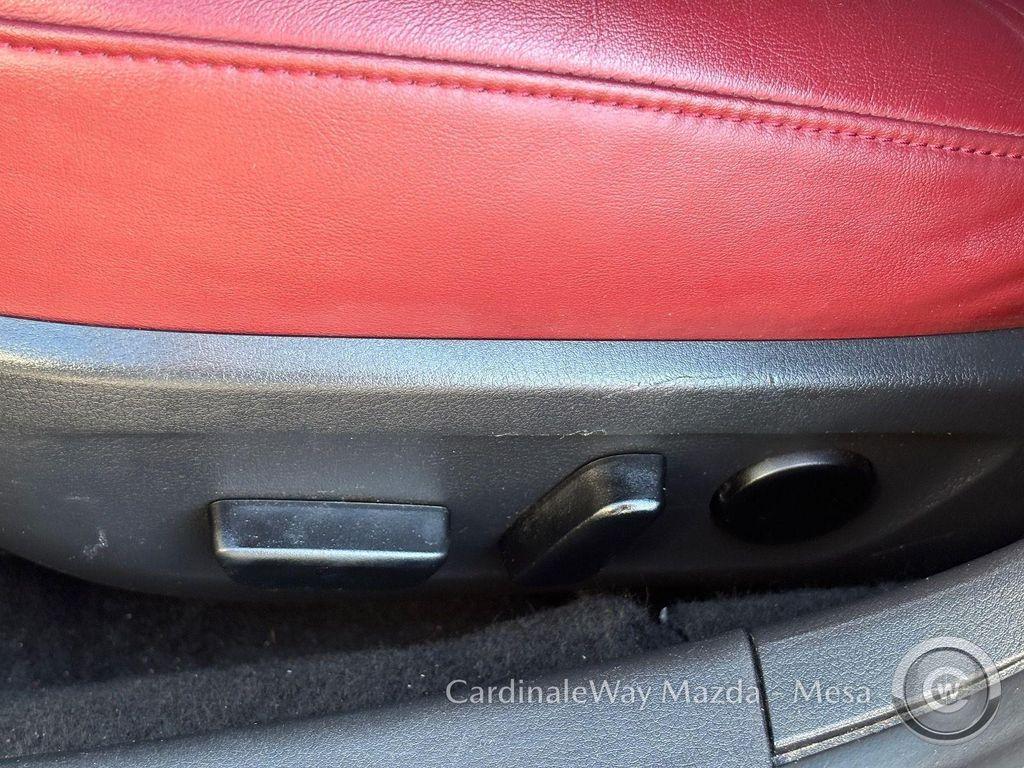 used 2023 Mazda Mazda3 car, priced at $22,776