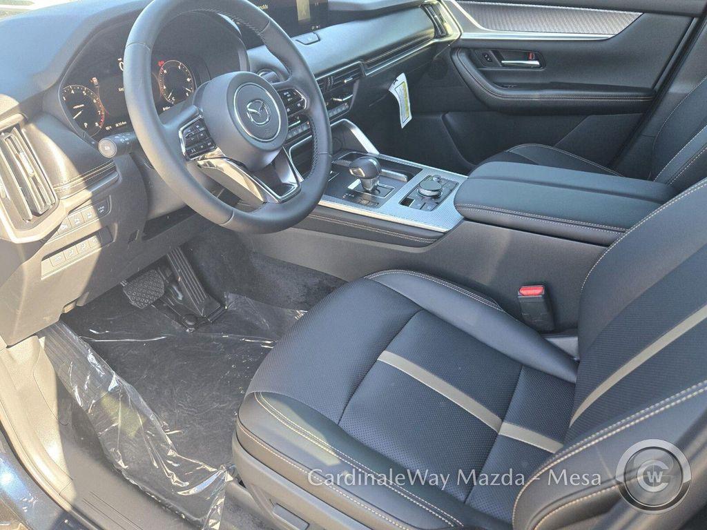 new 2026 Mazda CX-90 car, priced at $50,703
