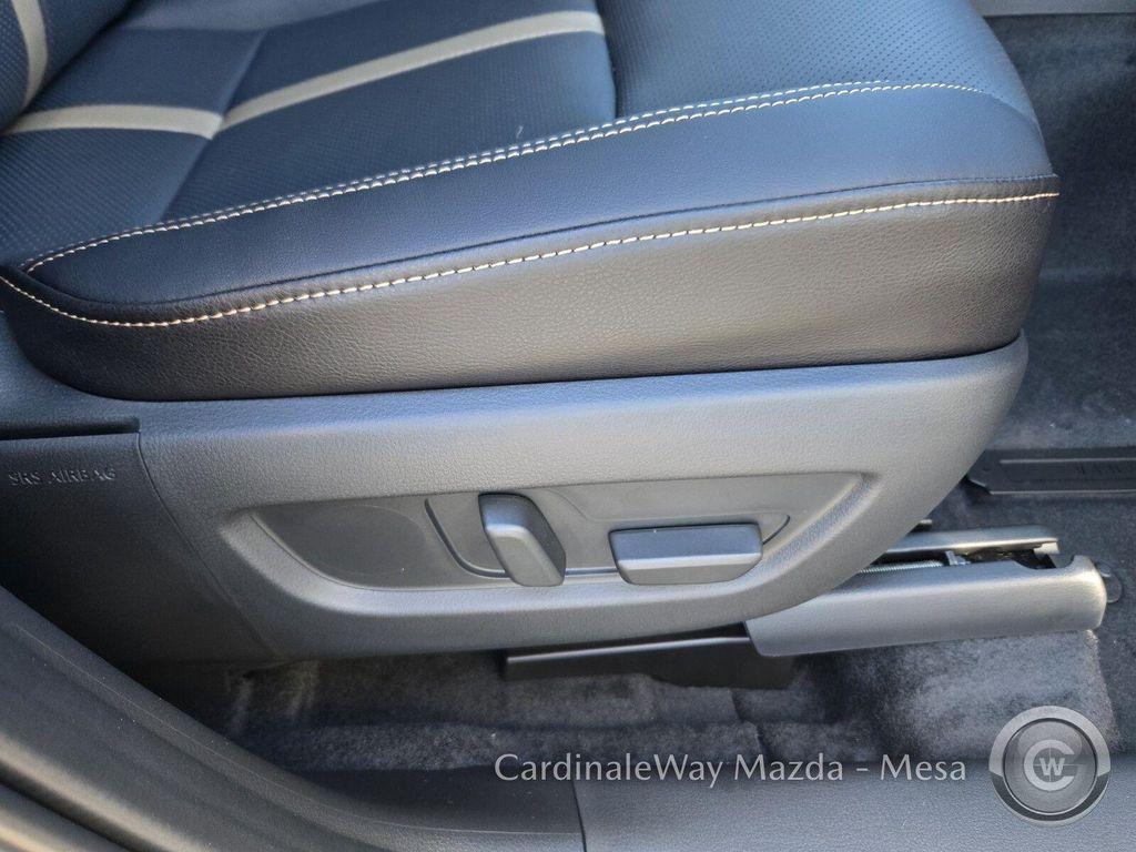 new 2026 Mazda CX-90 car, priced at $50,703