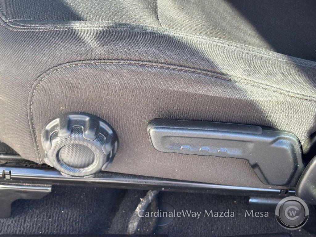 used 2023 Jeep Gladiator car, priced at $27,311