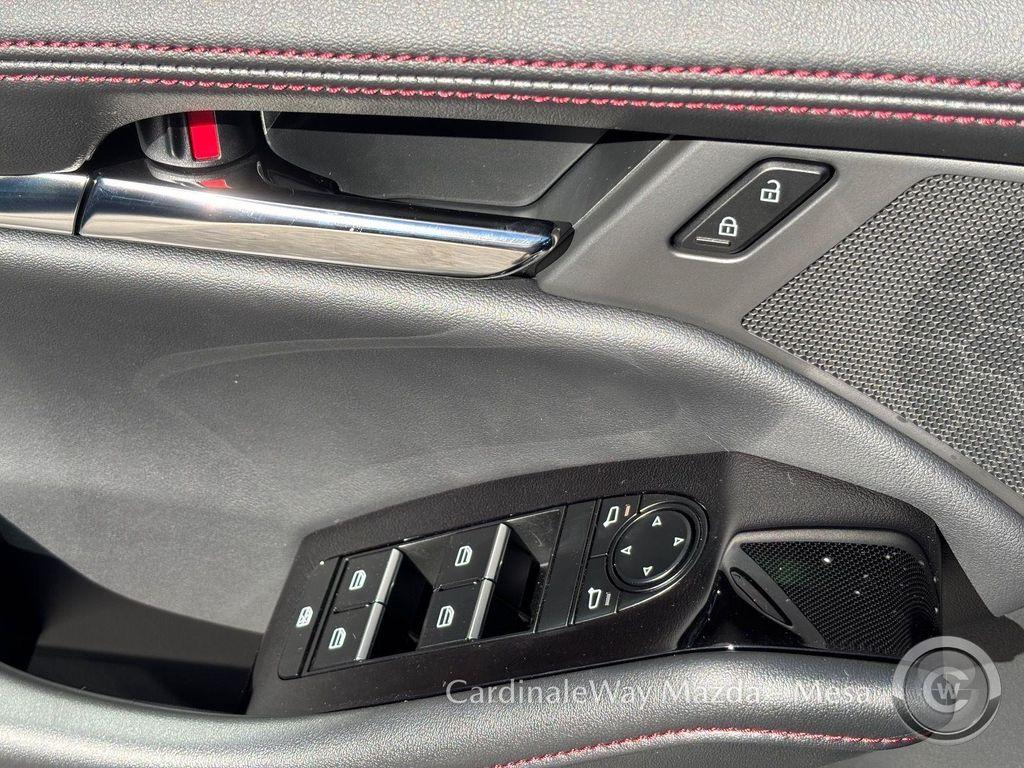 new 2026 Mazda Mazda3 car, priced at $29,490