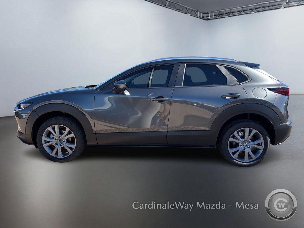 new 2026 Mazda CX-30 car, priced at $30,912