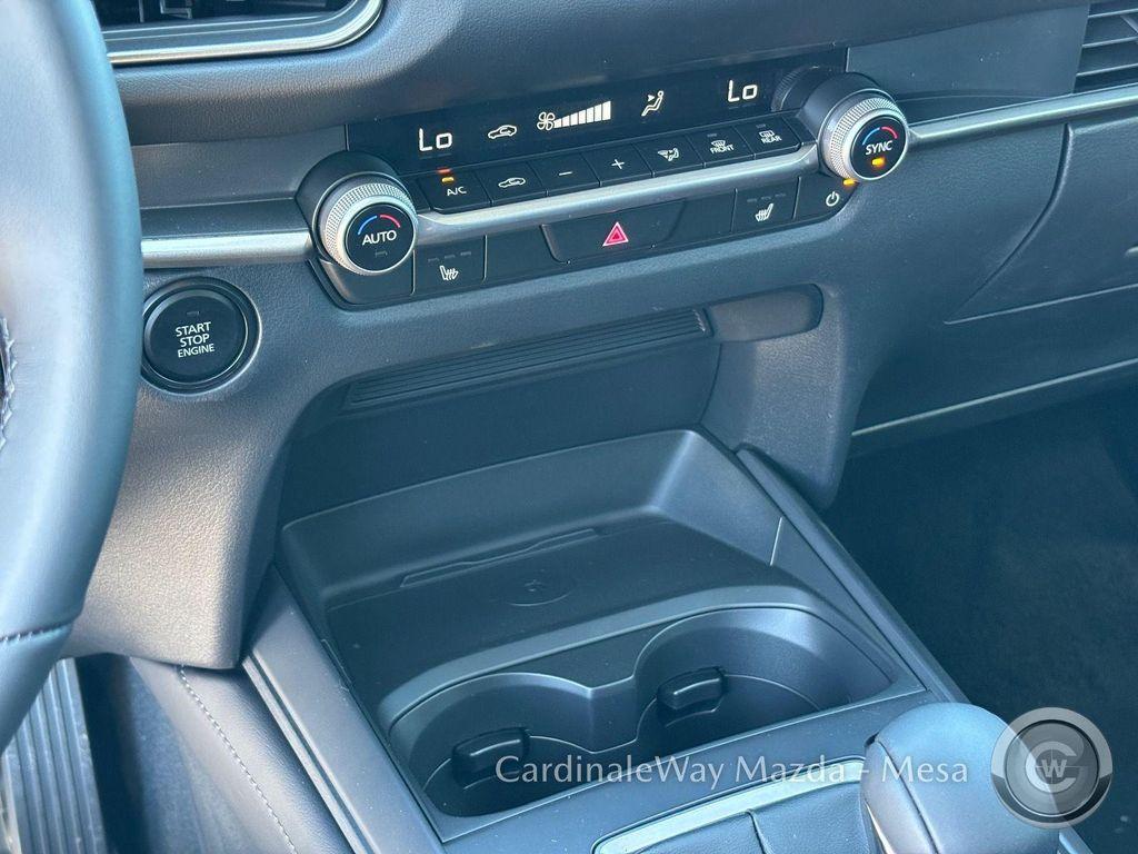 new 2026 Mazda CX-30 car, priced at $30,912