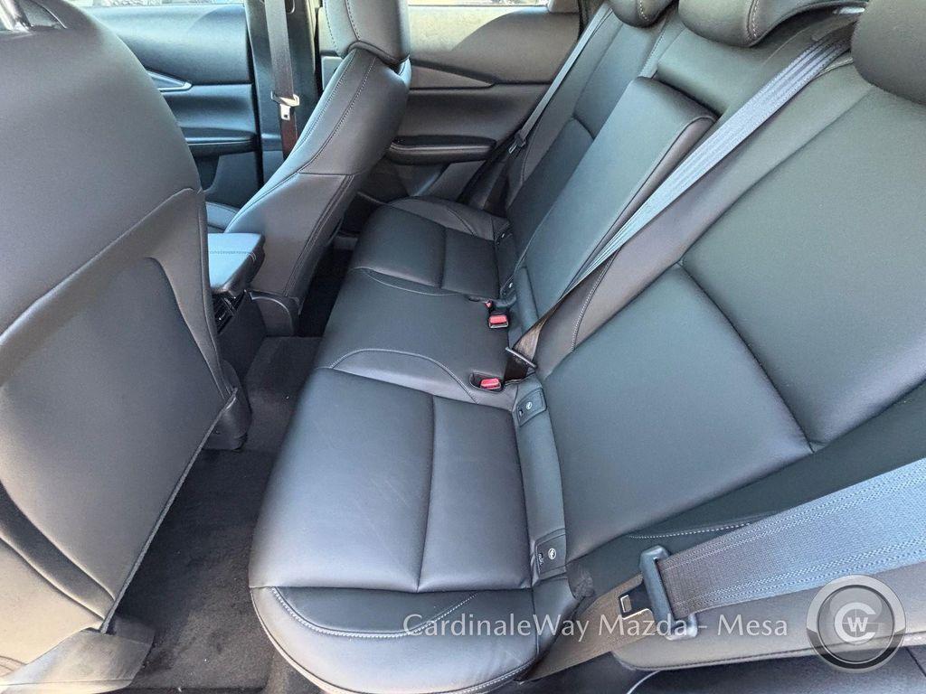 new 2026 Mazda CX-30 car, priced at $30,912