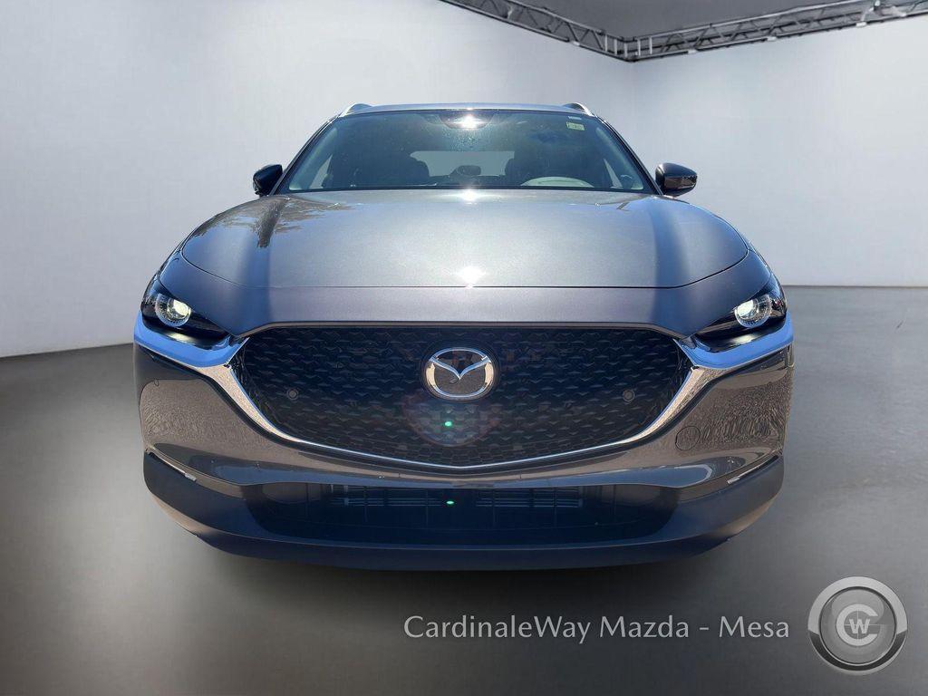 new 2026 Mazda CX-30 car, priced at $30,912