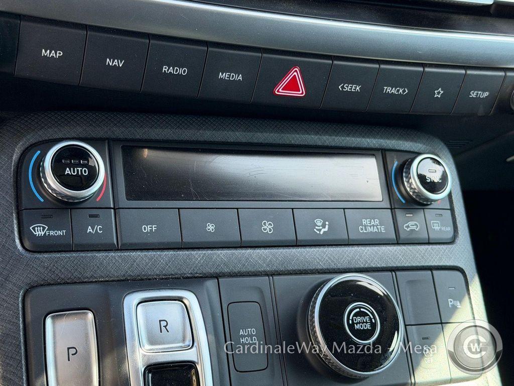 used 2023 Hyundai Palisade car, priced at $34,776