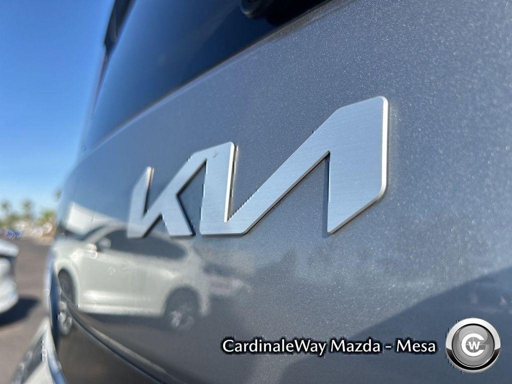 used 2023 Kia Soul car, priced at $13,964