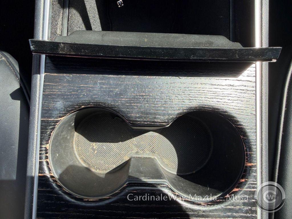 used 2020 Tesla Model 3 car, priced at $19,946