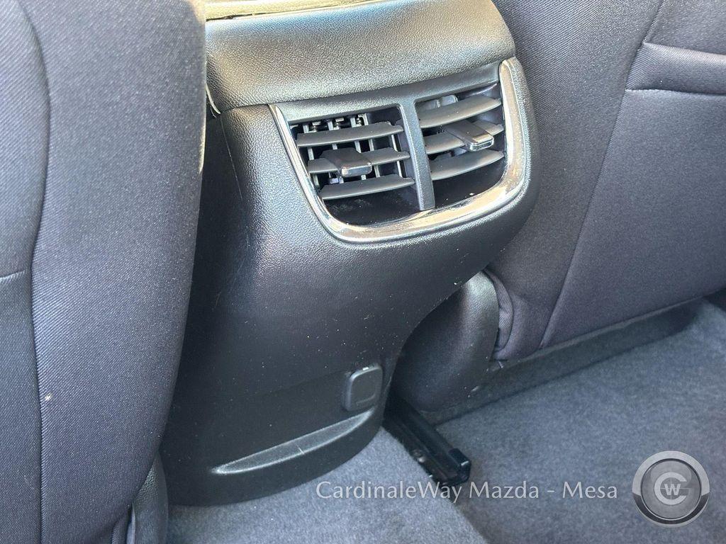 used 2024 Chevrolet Malibu car, priced at $16,272