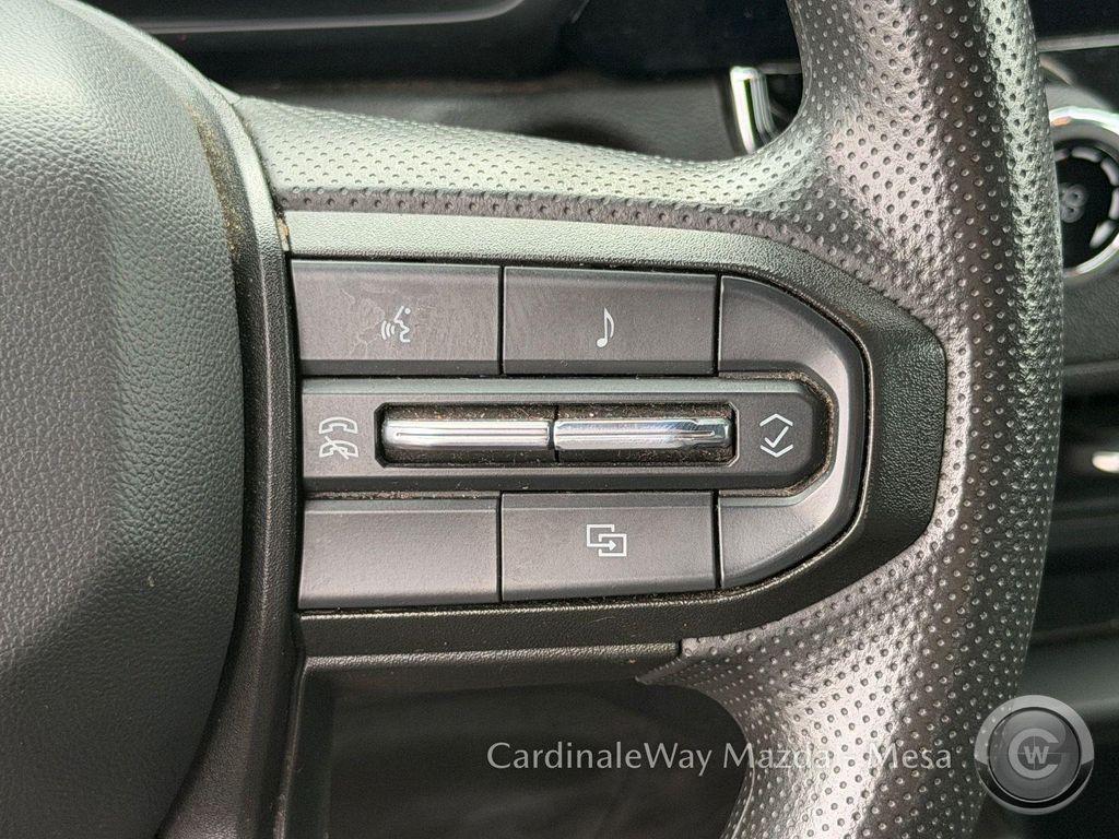 used 2023 Chevrolet Colorado car, priced at $29,999