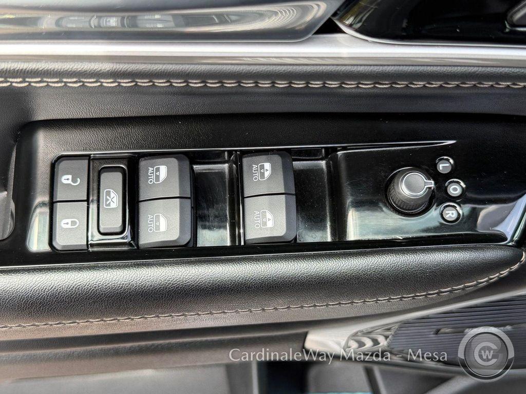 used 2022 Jeep Wagoneer car, priced at $38,267
