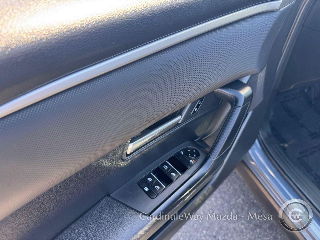 used 2023 Mazda CX-50 car, priced at $23,624