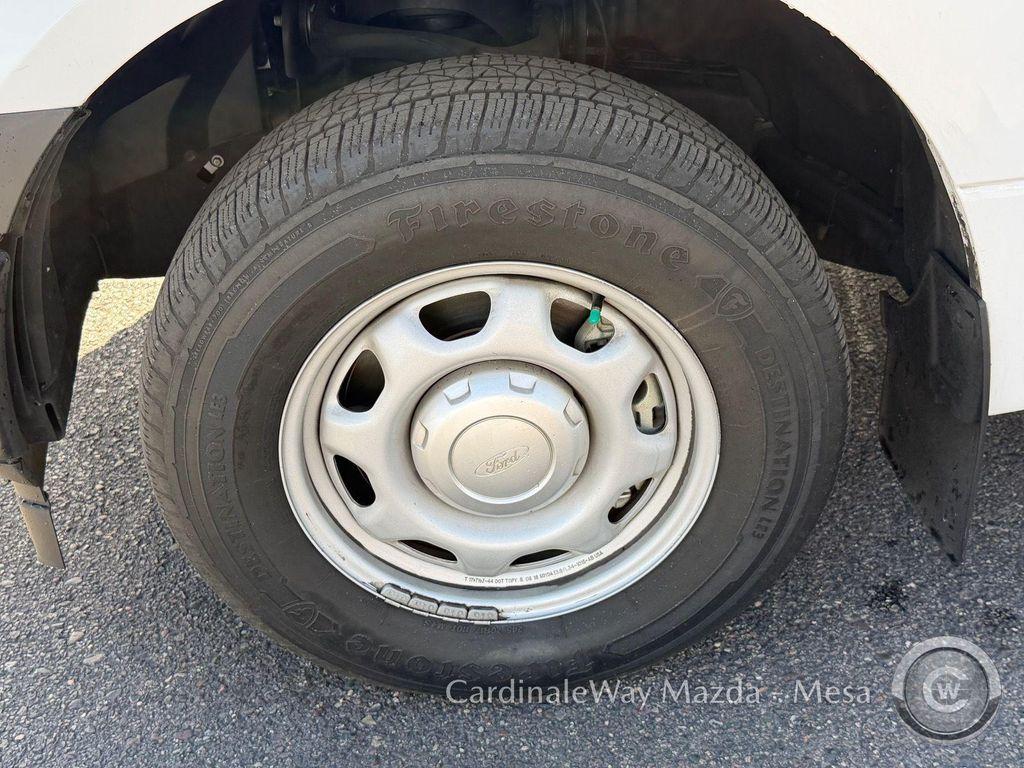 used 2018 Ford F-150 car, priced at $17,499