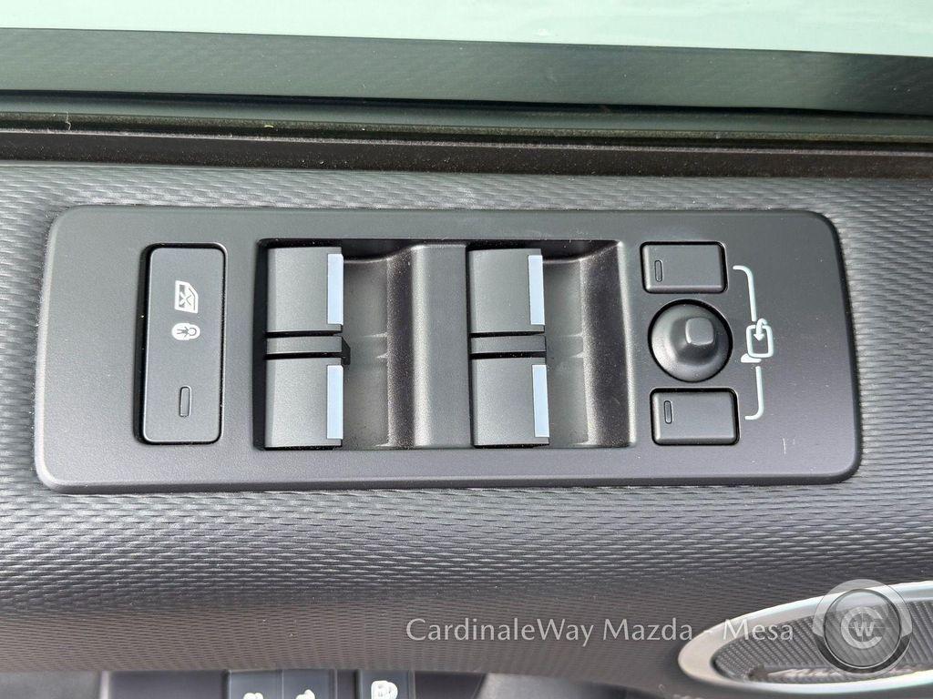 used 2023 Land Rover Discovery car, priced at $48,570