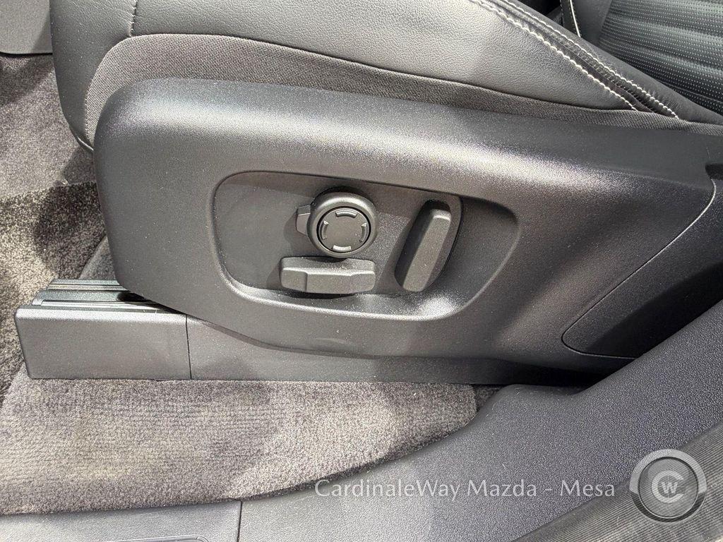 used 2023 Land Rover Discovery car, priced at $48,570