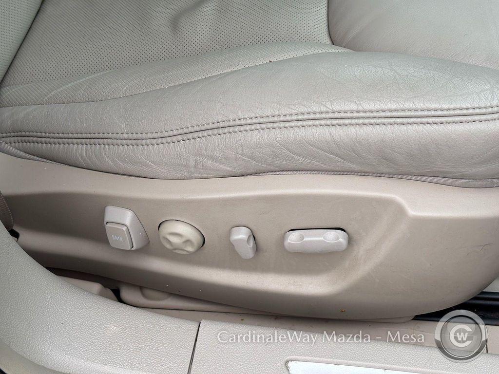 used 2009 Cadillac DTS car, priced at $8,880