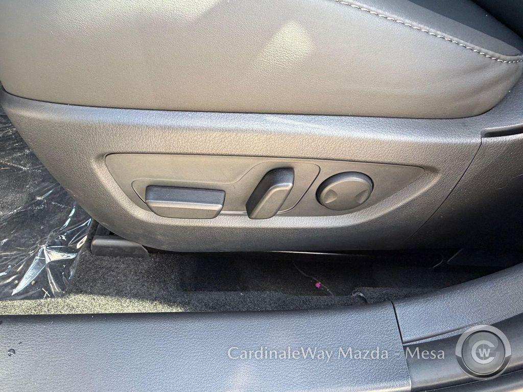 new 2026 Mazda CX-30 car, priced at $27,098