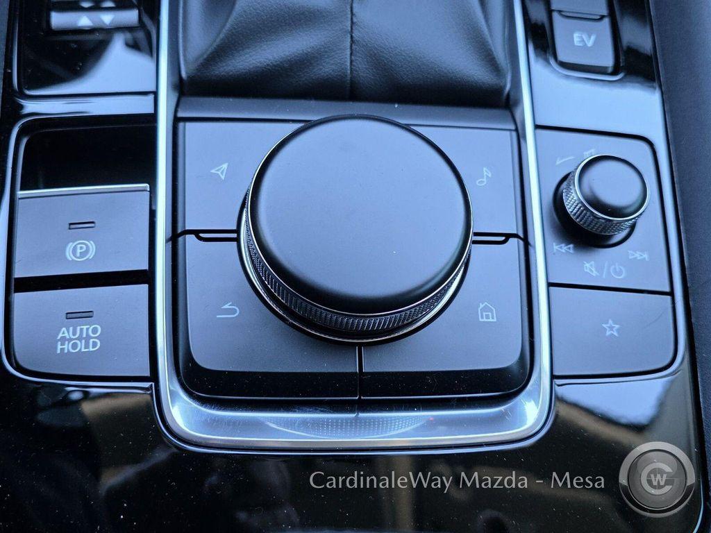 new 2026 Mazda CX-50 Hybrid car, priced at $42,084