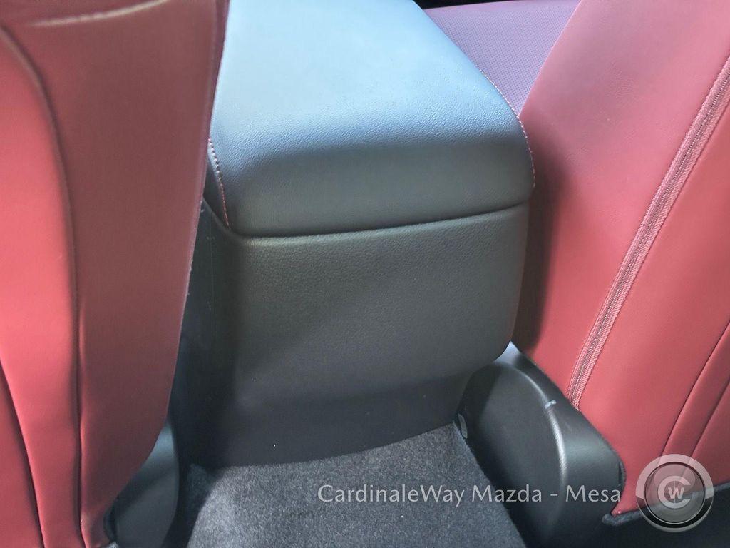 new 2026 Mazda Mazda3 car, priced at $29,478