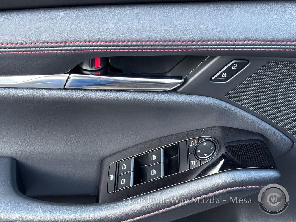 new 2026 Mazda Mazda3 car, priced at $29,478