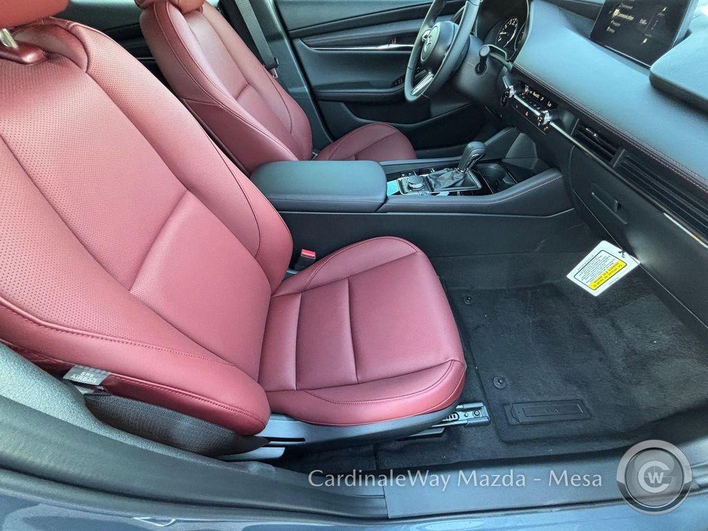 new 2026 Mazda Mazda3 car, priced at $29,478