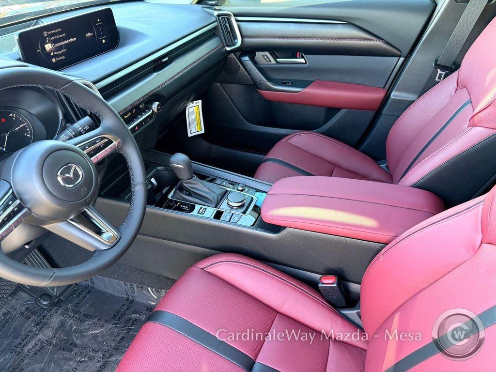 new 2026 Mazda CX-50 Hybrid car, priced at $37,493