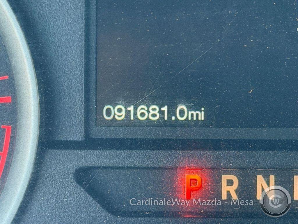 used 2018 Ford F-150 car, priced at $21,999