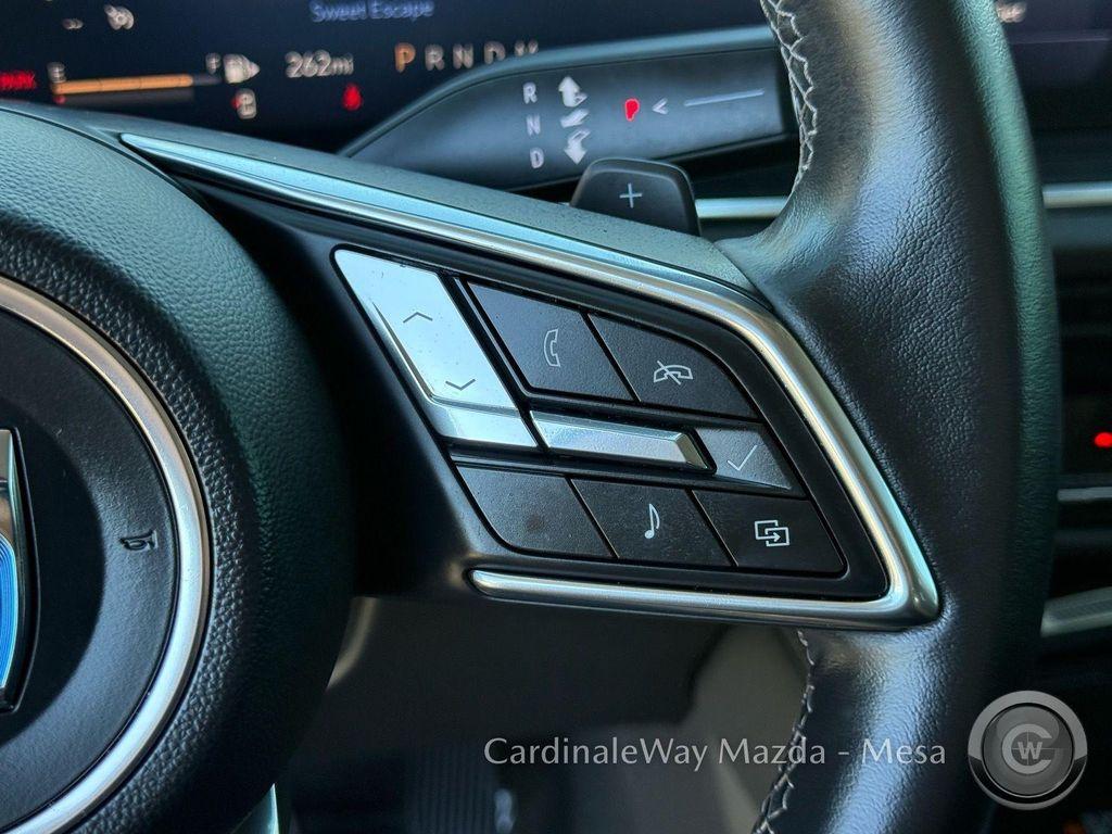 used 2025 Buick Envision car, priced at $26,348