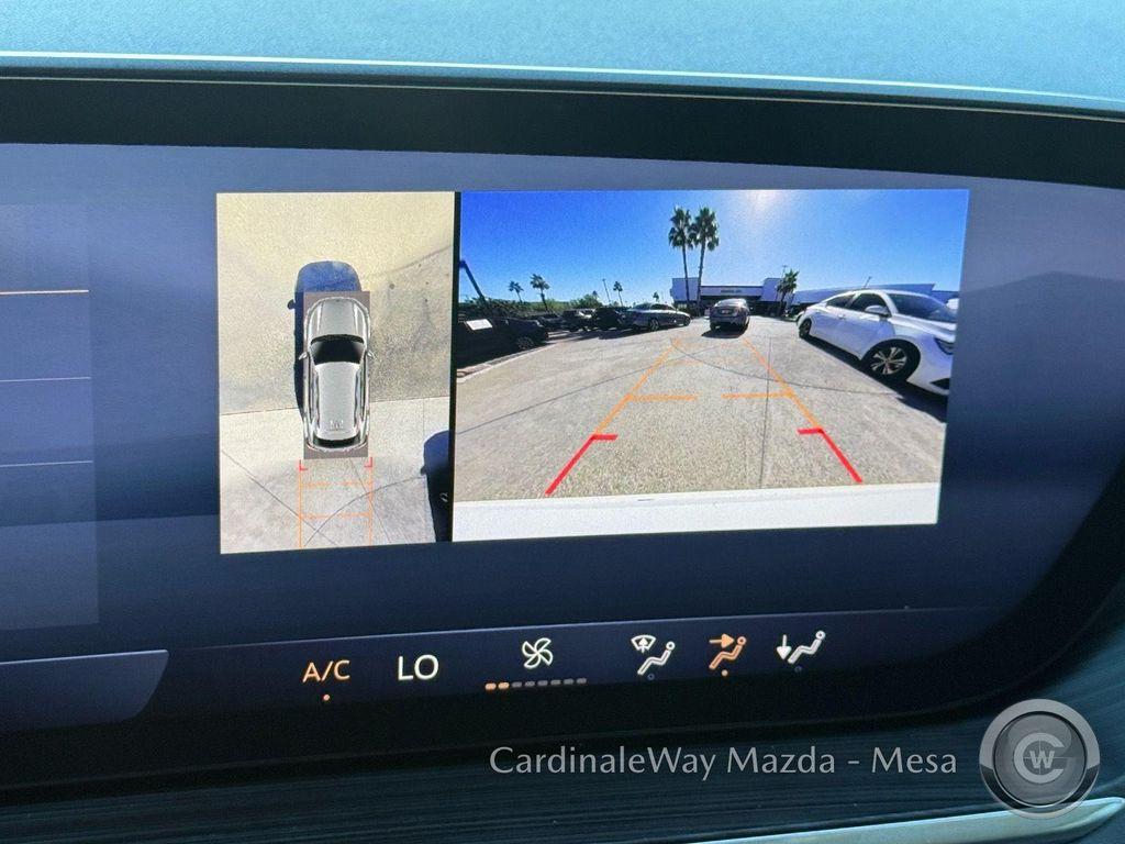 used 2025 Buick Envision car, priced at $26,348