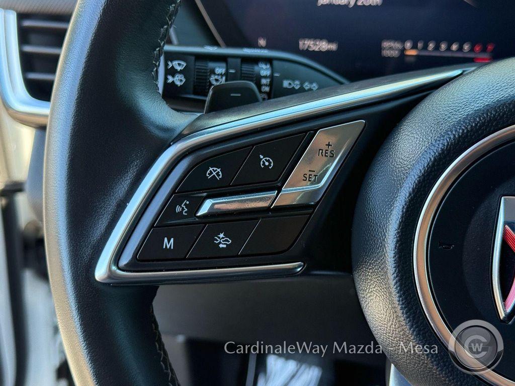 used 2025 Buick Envision car, priced at $26,348