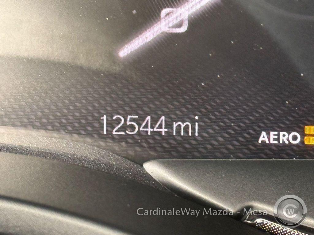 used 2023 Ram 1500 car, priced at $48,963