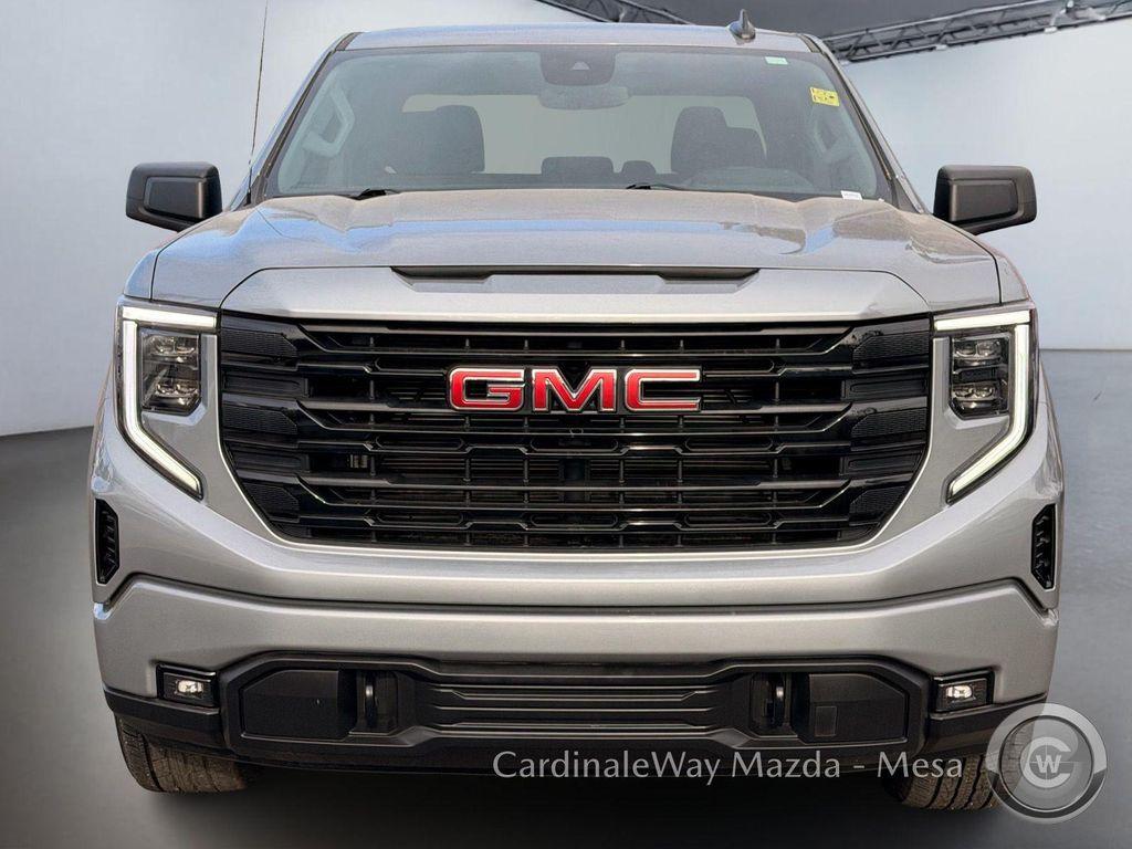 used 2024 GMC Sierra 1500 car, priced at $43,998