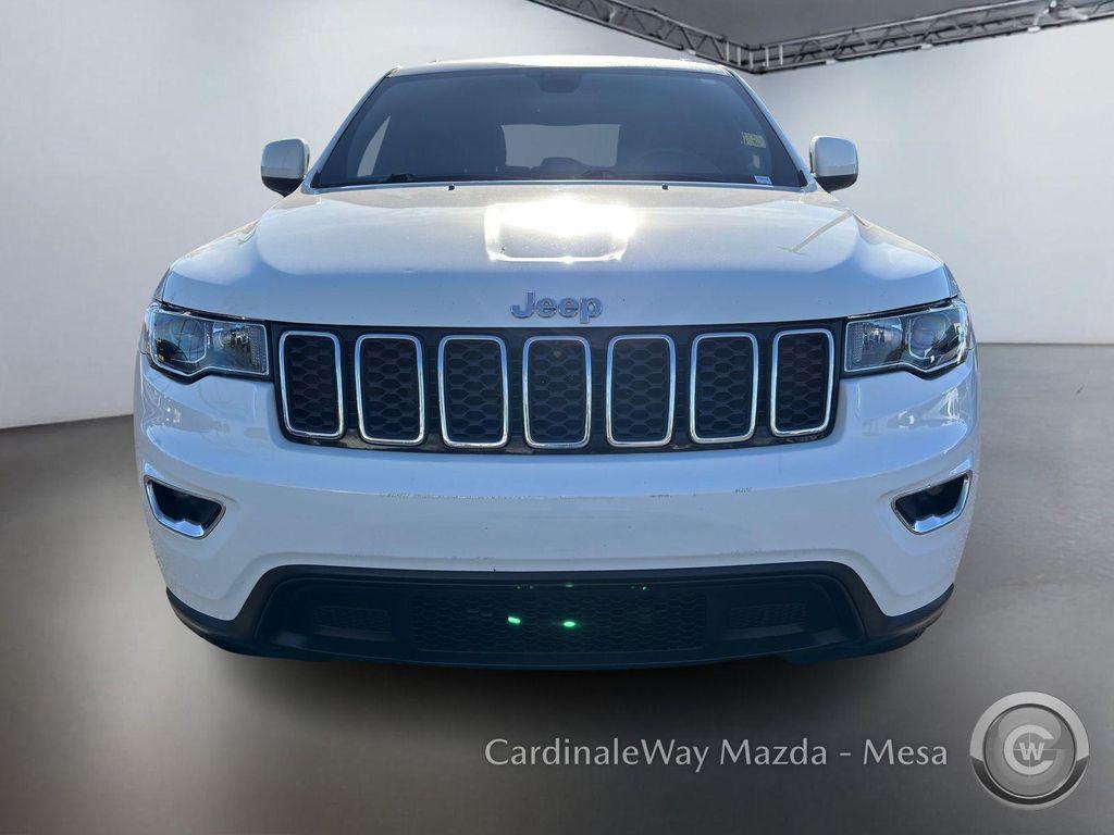 used 2020 Jeep Grand Cherokee car, priced at $13,995