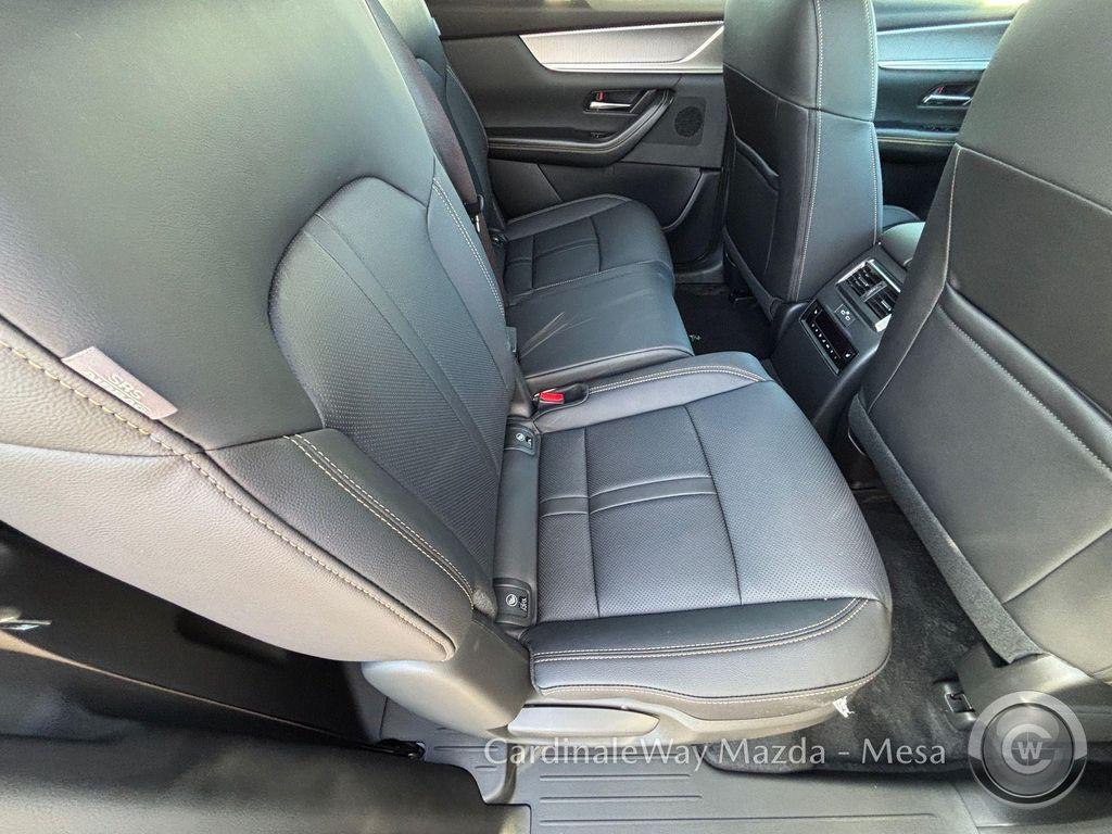 new 2026 Mazda CX-90 car, priced at $42,086