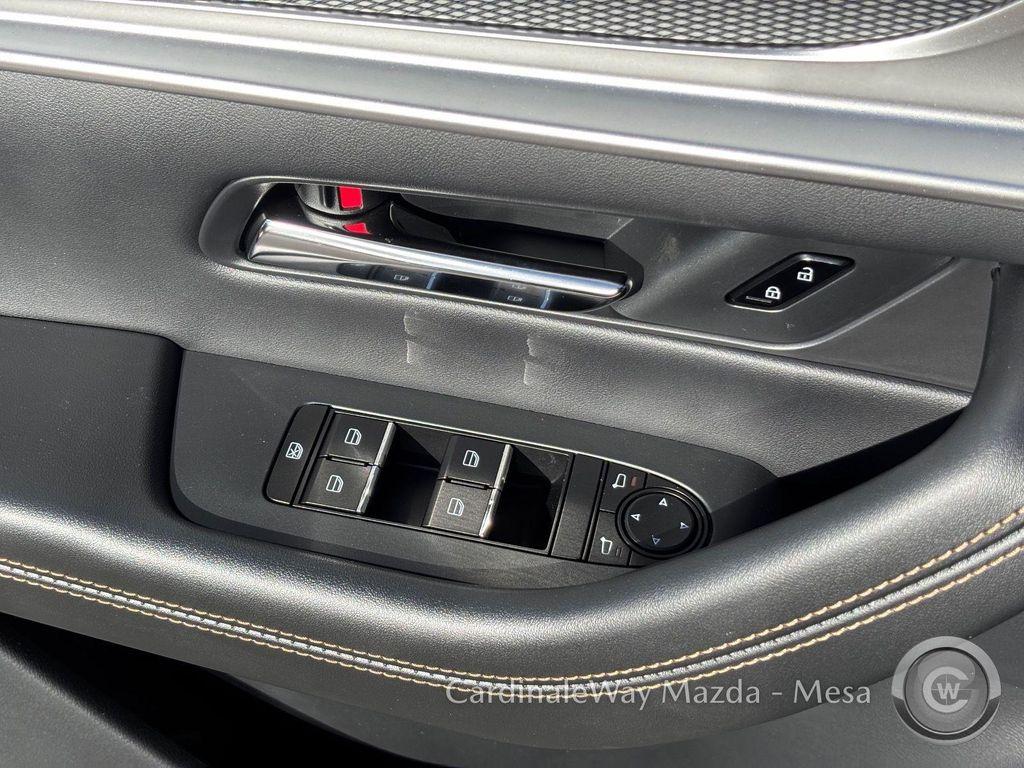 new 2026 Mazda CX-90 car, priced at $42,086