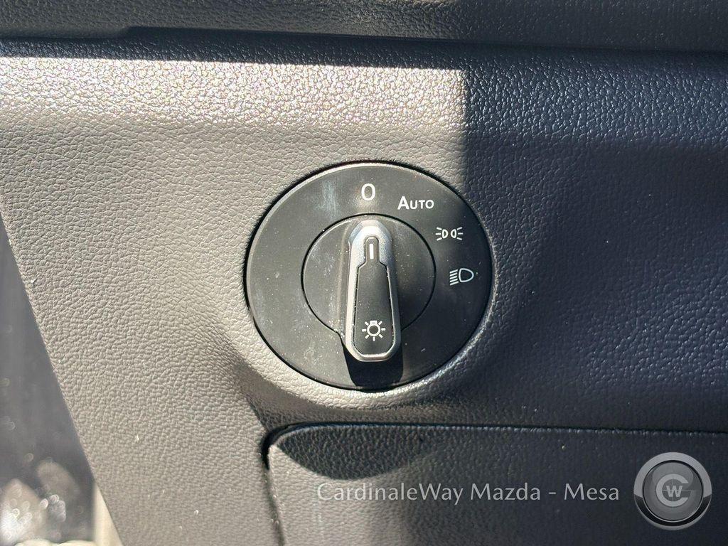 used 2023 Volkswagen Jetta car, priced at $14,770