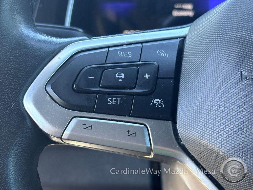 used 2023 Volkswagen Jetta car, priced at $14,770