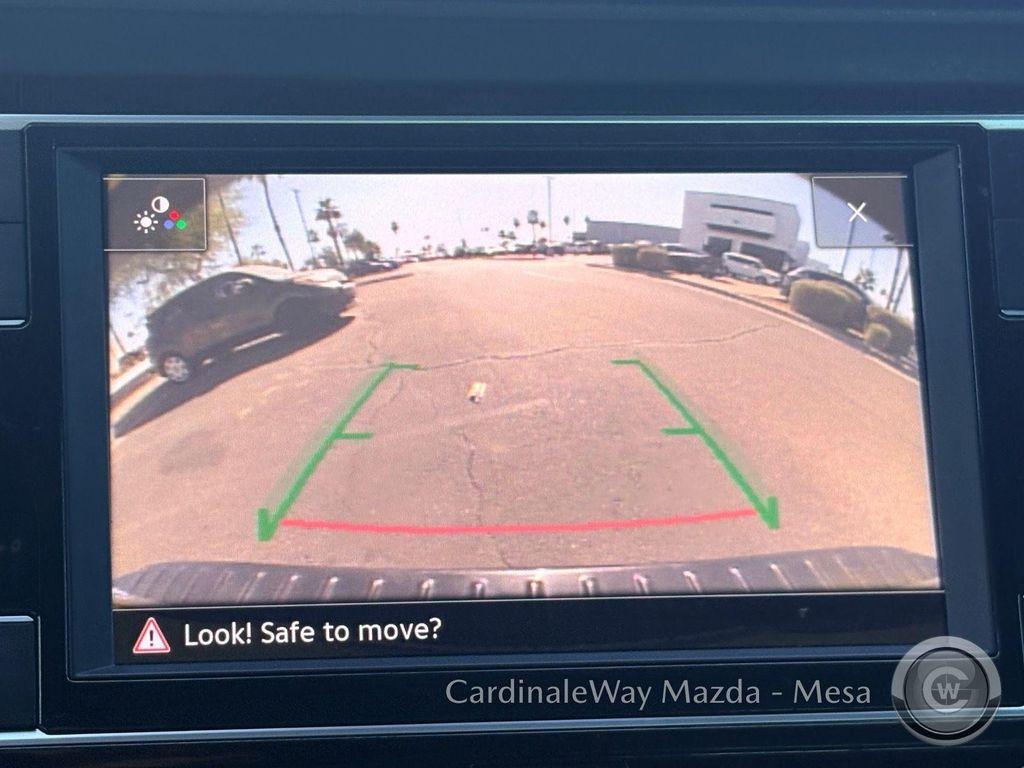 used 2023 Volkswagen Jetta car, priced at $14,770