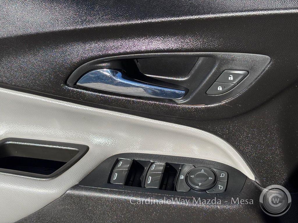 used 2019 Chevrolet Equinox car, priced at $13,490